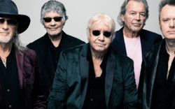 Deep Purple - Special Guests: Jefferson Starship