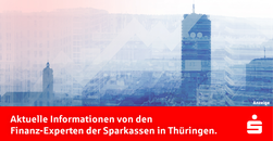 Weiterhin hohe Anzahl an Patentanmeldungen in Thüringen 