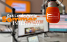 Das LandesWelle Sommerinterview