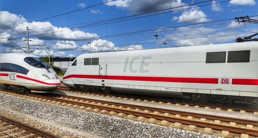 Verbesserungen im Zugverkehr für Thüringen ab Dezember