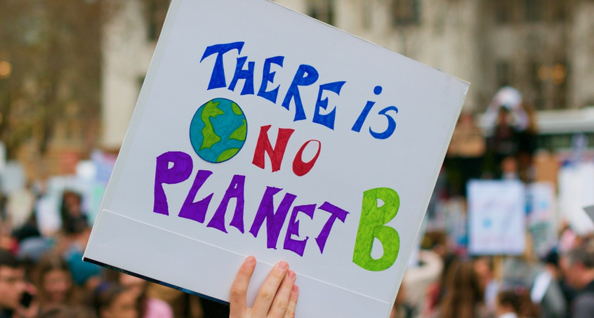 Fridays for Future Demos gehen weiter