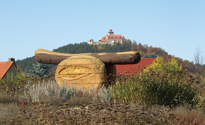 Bratwurstmuseum - Beratungen im Stadtrat