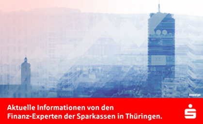 Thüringer Industrie macht fast 2,5 Milliarden Euro Umsatz