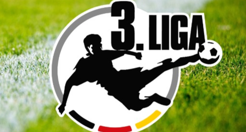 3. Liga pausiert bis 30. April