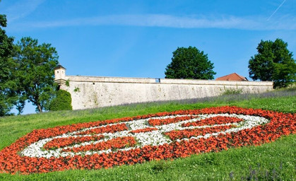 Buga Erfurt soll planmäßig 2021 starten