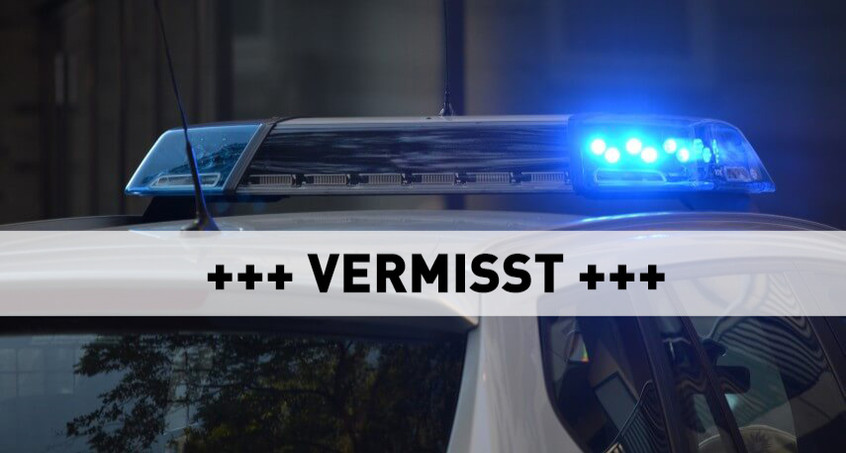 21-Jährige Wird Vermisst - LandesWelle Thüringen