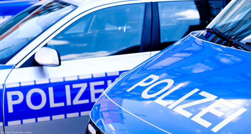 Onlinewache Der Thüringer Polizei Geht An Den Start - LandesWelle Thüringen