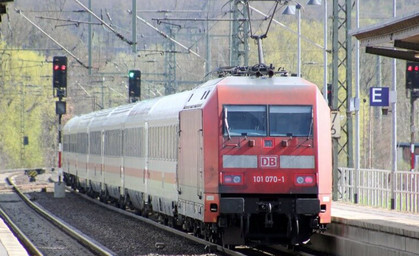 Fünf Tage Ausstand: Erneuter Bahnstreik von GDL ab Mittwochnachmittag