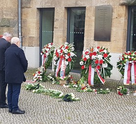 Oberbürgermeister Andreas Bausewein