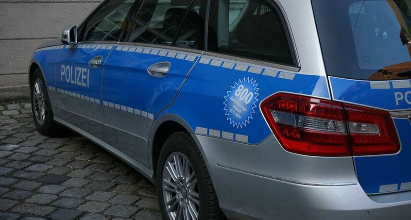 Sexueller Missbrauch eines Kindes - Täter gesucht