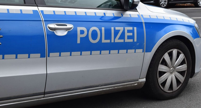 Sexuelle Belästigung Minderjähriger: Polizei sucht mit Phantombild nach Täter