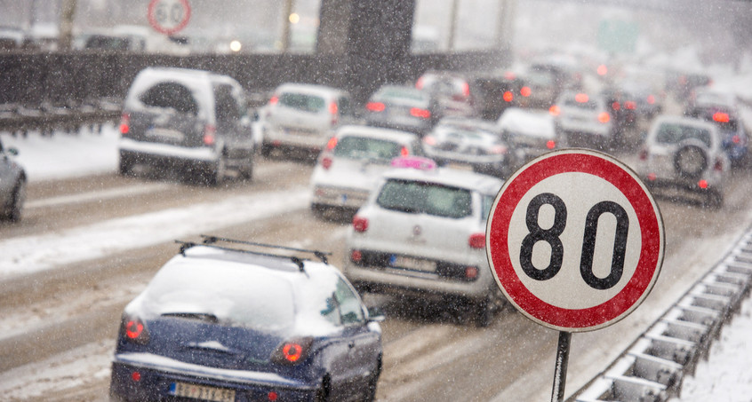 Reisewelle zum Ferienstart: Hier drohen Staus in Thüringen 