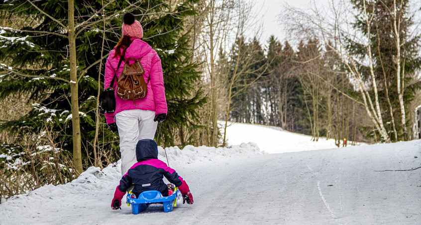 Abenteuer, Ausflüge und Veranstaltungen – Tipps für die Winterferien in Thüringen - LandesWelle 