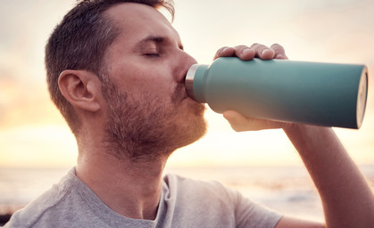 Heiße Tipps gegen die Hitze! - Hier bekommen Sie unterwegs kostenlos Wasser