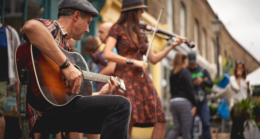 Fête de la Musique 2023 - Unsere Tipps für Thüringen