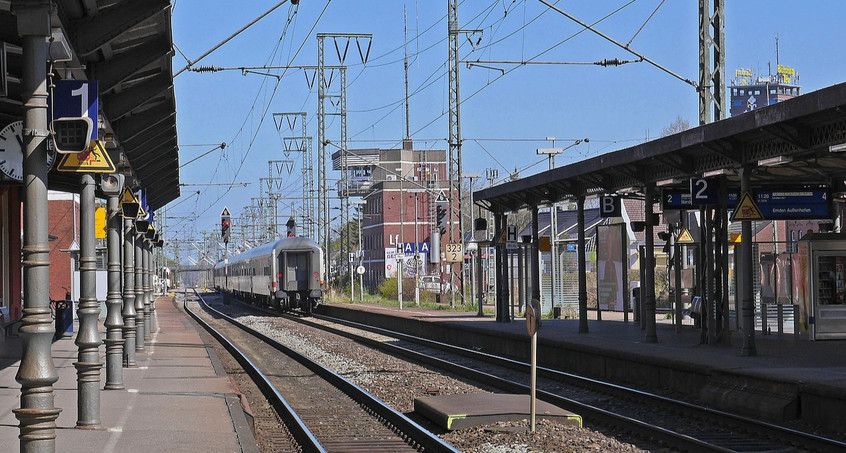 Bahngewerkschaft berät über 24-Stunden Streik nächste Woche 