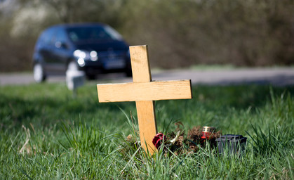 Kinder verlieren Eltern bei tödlichem Unfall - Familie organisiert Spendenkampagne