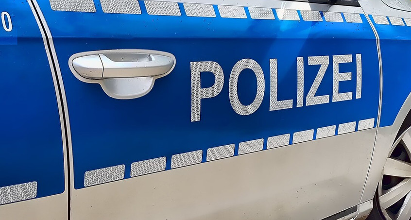 Polizei: Thüringenderby ohne größere Zwischenfälle