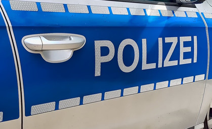 Polizei: Thüringenderby ohne größere Zwischenfälle