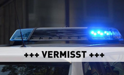 Vermisst: Groß angelegte Suche nach 78-Jährigem 