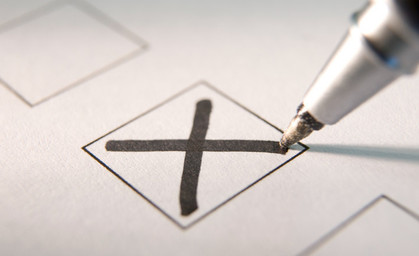 Fast jede dritte Stimme für AfD - Gespannter Blick auf Landtagswahl