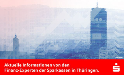 Thüringer Rechnungshof legt Jahresbericht vor