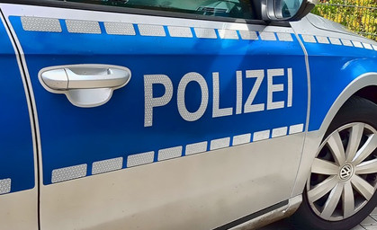 Mann in Erfurt erschossen: Täter gefasst - Polizei sucht Zeugen