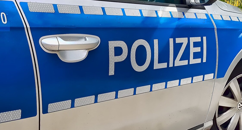 Mann in Erfurt erschossen: Täter gefasst - Polizei sucht Zeugen