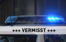  63-Jähriger aus Jena weiterhin vermisst - Polizei bittet um Mithilfe