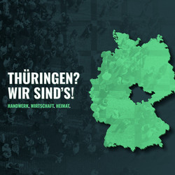 Thüringen? Wir sind's! - bm-t beteilungsgesellschaft thüringen GmbH