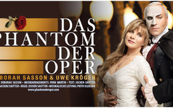 Das Phantom der Oper - Die Originalproduktion von Sasson/Sautter