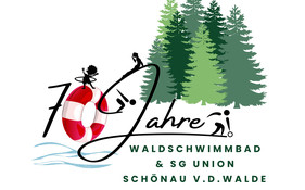 70 Jahre Waldschwimmbad Schönau vor dem Walde