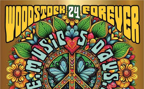 Woodstock Forever Festival