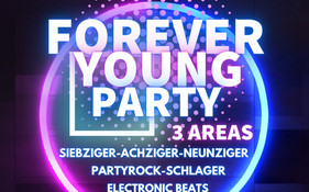 Forever Young Party