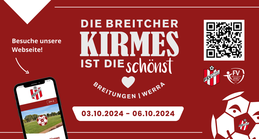 Breitcher Kirmes 2024