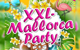 XXL-Mallorca Party