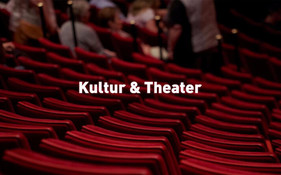 Sommertheater: Hamlet, Prinz von Dänemark