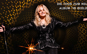 Bonnie Tyler: „JUST LIVE - TOUR 2025“