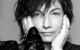 GIANNA NANNINI – SEI NELL’ANIMA FESTIVAL EUROPEAN LEG 2025