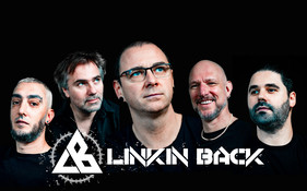 Linkin Back 