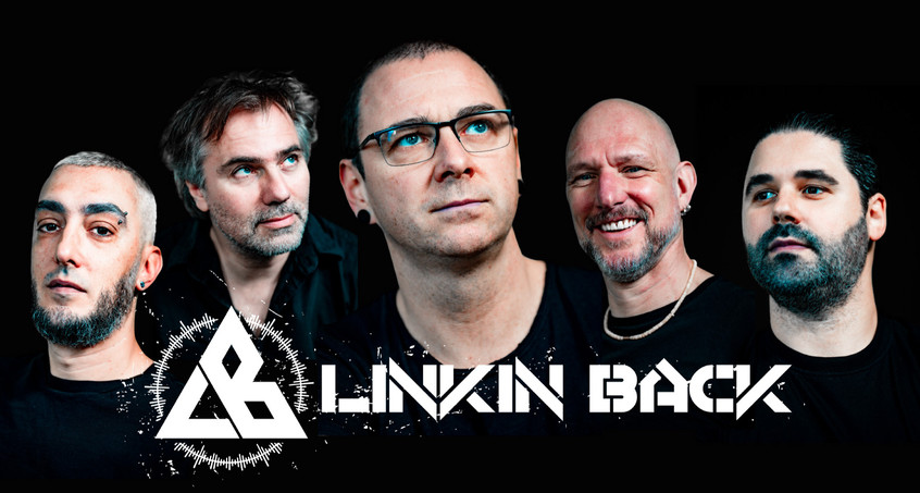 Linkin Back 