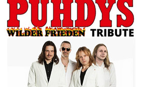 Wilder Frieden- Pudhys Tribute Show