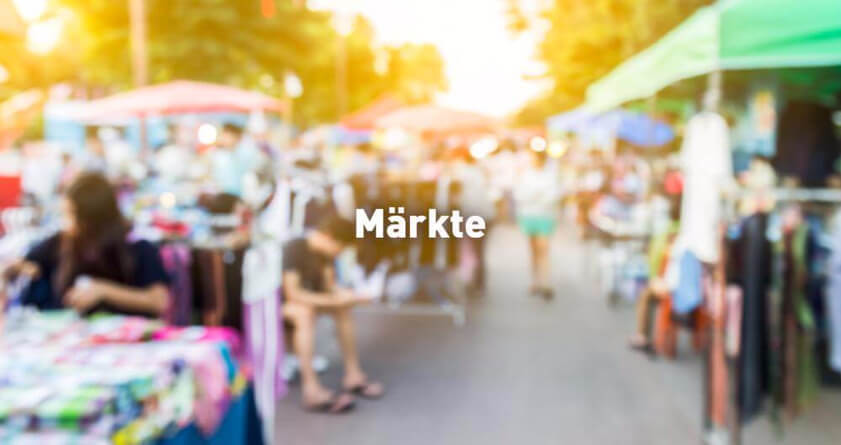 FLoHMARKT für die ganze Familie 