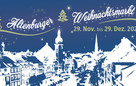 Altenburger Weihnachtsmarkt 