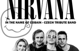 NIRVANA - IN THE NAME OF COBAIN