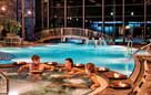 "Cocktailabend" in der Ardesia-Therme Bad Lobenstein