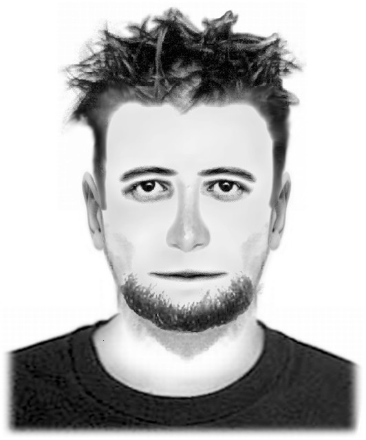 Sexuelle Belästigung Minderjähriger Polizei Sucht Mit Phantombild Nach